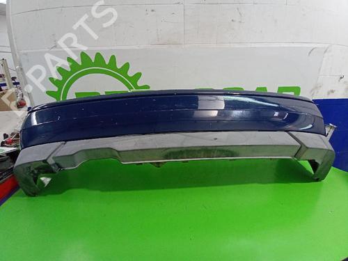 Bagtil kofangere VW GOLF III (1H1) 1.9 D (64 hp) 31544567