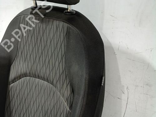 Left front seat SEAT LEON (5F1) 1.6 TDI | BP38959426C15 - Image 4