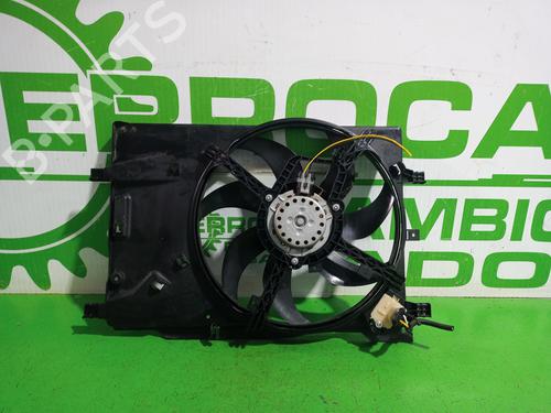 Used Radiator fan Radiator fan 39265821 39265821