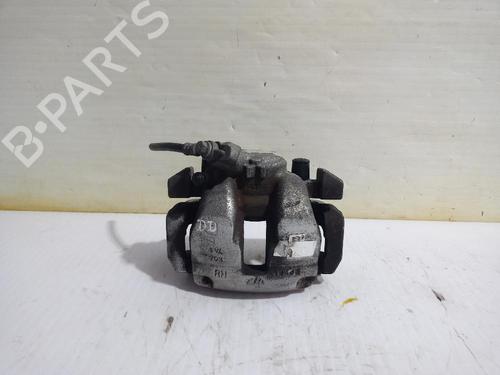 Used Right front brake caliper Right front brake caliper OPEL GRANDLAND X Van 1.2 (75) (131 hp) 31559616 31559616
