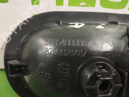 Front left interior door handle RENAULT MEGANE II Saloon (LM0/1_) 1.5 dCi (LM1E) | BP31545516I13 - Image 4