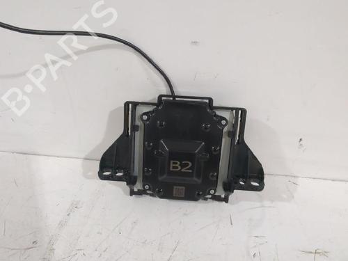 Antenne/Base TOYOTA RAV 4 V (_A5_, _H5_) 2.0 (MXAA52) | BP31563949C140 - Image 2