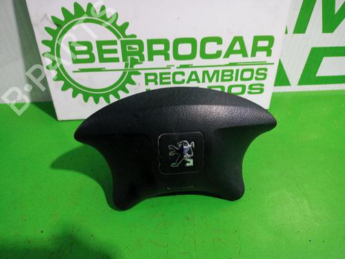driver-airbag-peugeot-partner-box-bodympv-5_-g_-1996-31543704 main image
