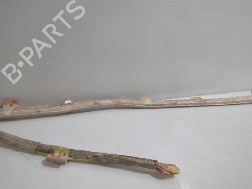 Used Right curtain airbag AUDI A4 B6 (8E2) 1.9 TDI (130 hp) 31568125