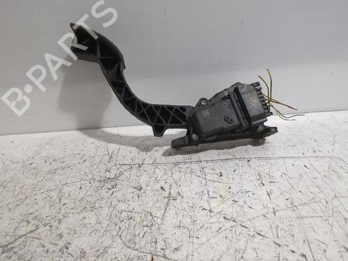 Pedal FORD FOCUS II Saloon (DB_, FCH, DH) 1.6 TDCi | BP33735223I4 - Image 3