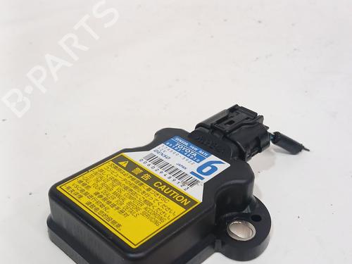 Used Electronic sensor Electronic sensor LEXUS CT (ZWA10_) 200h (ZWA10_) (99 hp) 38867294 38867294