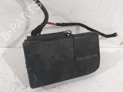 Used Electronic module Electronic module OPEL CORSA D (S07) 1.3 CDTI (L08, L68) (75 hp) 31563609 31563609