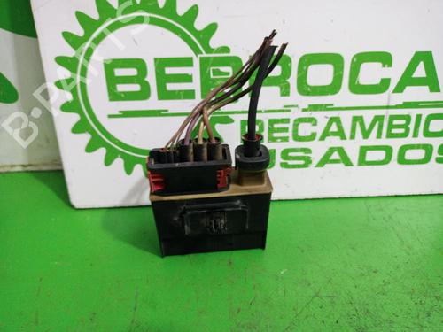Used Electronic module Electronic module CITROËN C4 Grand Picasso I (UA_) [2006-2013] 31675227 31675227