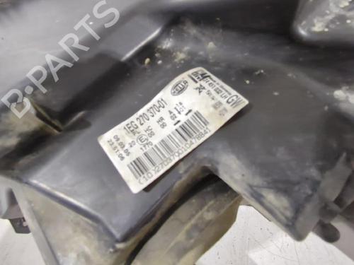 Left headlight OPEL ASTRA H (A04) 1.7 CDTI (L48) | BP32465988C28 