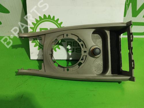 Used Middle console RENAULT MEGANE II Coupé-Cabriolet (EM0/1_) 1.9 dCi (120 hp) 31544447