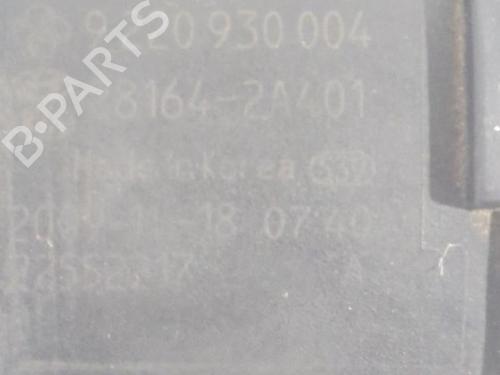 Mass air flow sensor HYUNDAI i30 (FD) 1.6 CRDi | BP32462667M95  - Image 6