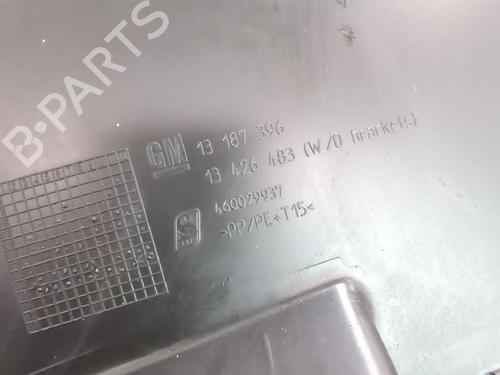 Bagagerumsbeklædning OPEL CORSA E (X15) 1.4 (08, 68) | BP33746922I3 - Image 6