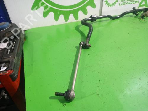 Anti roll bar CITROËN C5 II (RC_) 1.6 HDi (RC8HZB) | BP33810507M96 - Image 4