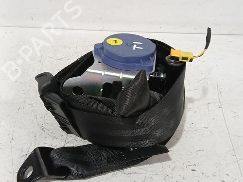 Rear left seatbelt MG MG ZS SUV (AZS1) 1.5 VTi | BP38865805I29 - Image 5