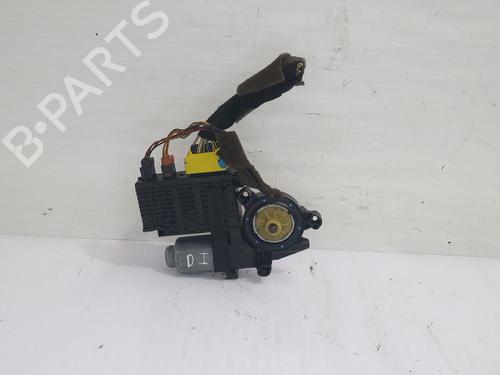 Used Left front window motor CITROËN C4 Grand Picasso I (UA_) [2006-2013]  31677110