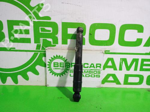 Used Left rear shock absorber Left rear shock absorber OPEL ASTRA H Saloon (A04) 1.4 (L69) (90 hp) 31551388 31551388