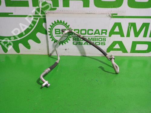 Used AC pipe AC pipe RENAULT GRAND SCÉNIC III (JZ0/1_) 1.2 TCe (JZ16) (132 hp) 31550800 31550800