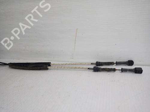 Gear lever VW TOURAN (5T1) 1.6 TDI | BP31555752M90 - Image 2
