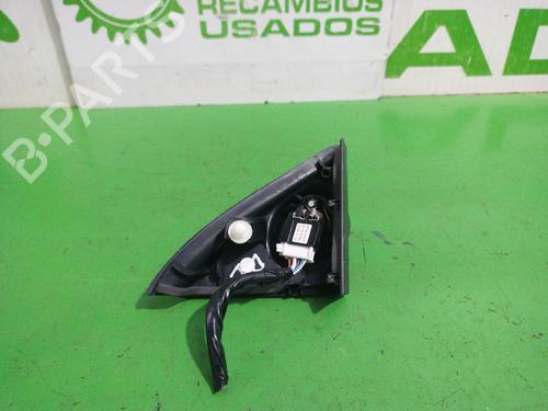 Speaker TOYOTA AURIS (_E18_) 1.8 Hybrid (ZWE186_, ZWE186R) | BP31554372E2 - Image 2