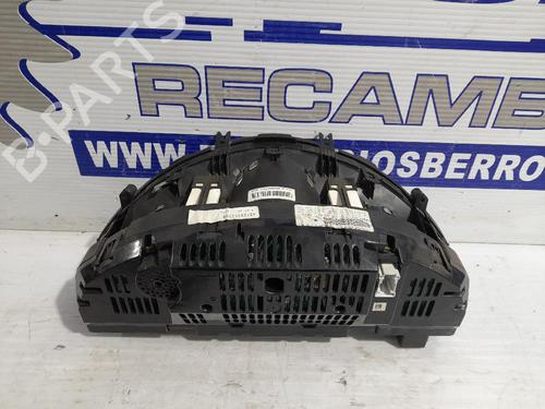 Instrument cluster MERCEDES-BENZ E-CLASS (W212) E 220 CDI / BlueTEC (212.001, 212.002) | BP31541983C47 - Image 2