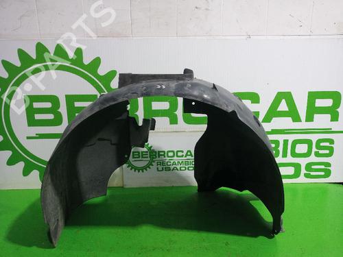 Used Wheel arch CITROËN C4 I (LC_) [2004-2014]  31675673