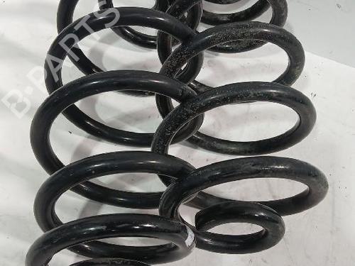 Shock absorber spring AUDI A4 B6 (8E2) 1.9 TDI | BP31566930C152 - Image 4