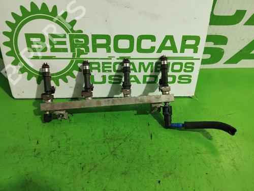 Used Injection rail Injection rail OPEL ASTRA H Saloon (A04) 1.4 (L69) (90 hp) 31545607 31545607