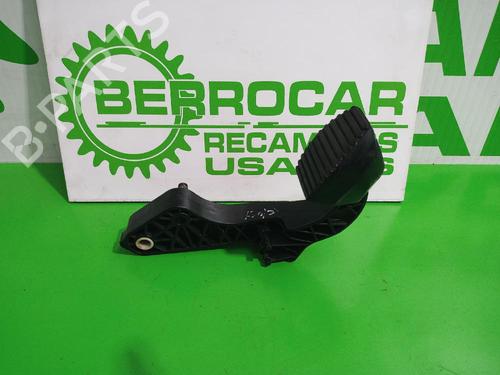 koblingspedal FORD KA (RU8) 1.3 TDCi | BP31543186I13