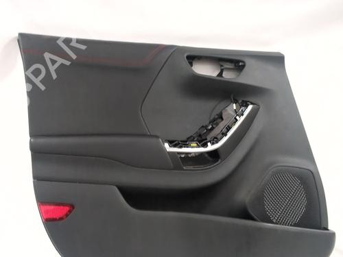 Front left panel FORD PUMA (J2K, CF7) 1.0 EcoBoost | BP38864515C58 - Image 2