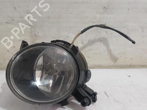Used Right front fog light SEAT LEON (1P1) 1.9 TDI (105 hp) 31563281