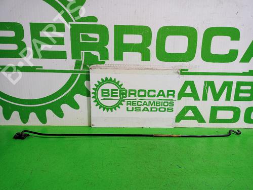 Used Other Other OPEL ZAFIRA A MPV (T98) 2.0 DI 16V (F75) (82 hp) 34052594 34052594