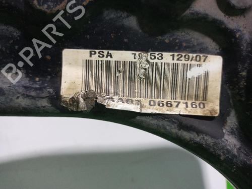 Left front suspension arm PEUGEOT 407 SW (6E_, 6D_) 2.0 | BP31548341M12