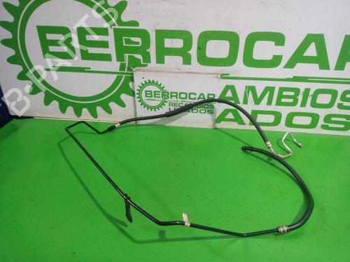 Used Pipe FORD FOCUS I (DAW, DBW) 1.8 TDCi (100 hp) 31552177