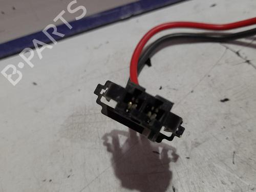 Heater resistor RENAULT KANGOO BE BOP (KW0/1_) 1.5 dCi 75 | BP31538915M108