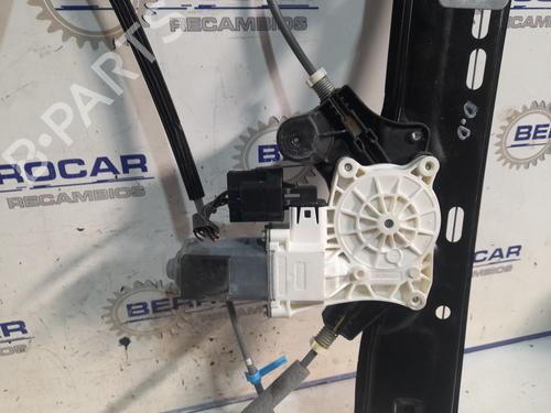 Front right window mechanism JAGUAR XE (X760) | BP38860766C23 - Image 5