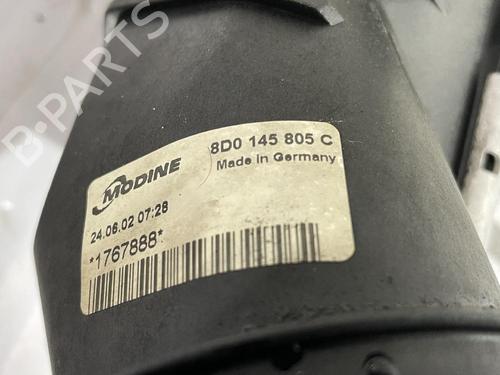 Intercooler VW PASSAT B5.5 (3B3) 1.9 TDI | BP31562261M30  - Image 5