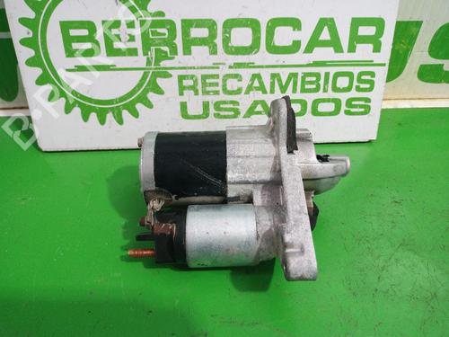 Used Starter Starter NISSAN QASHQAI II (J11, J11_) 1.3 DIG-T (140 hp) 31548977 31548977