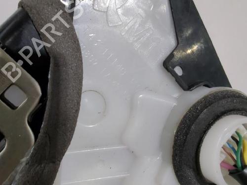 Front left lock TOYOTA YARIS (_P13_) 1.5 (NSP131_) | BP31562891C98 