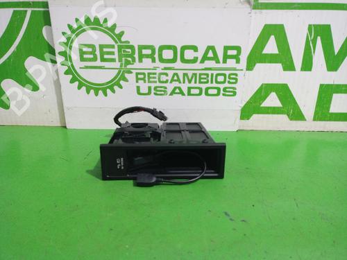 Módulo eletrónico VW GOLF VI (5K1) 1.6 TDI | BP31553723M83