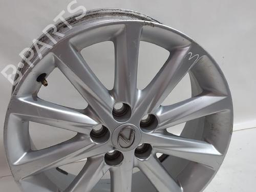 Used Rim Rim 37149520 37149520