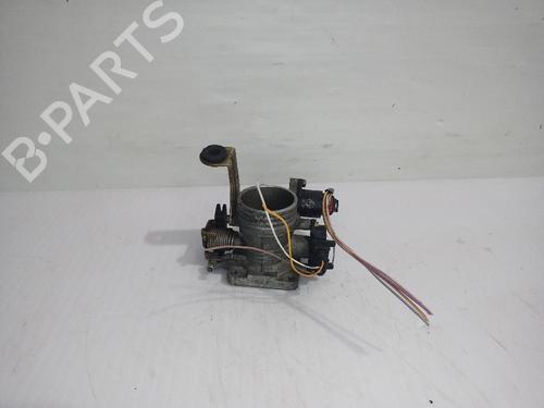 Used Throttle body RENAULT MEGANE I (BA0/1_) 1.6 e (BA0F, BA0S) (90 hp) 31556886