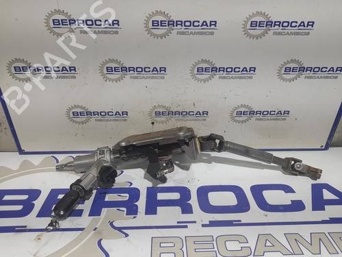 Steering column PEUGEOT BOXER Bus 2.2 HDi 130 | BP38860598M21 - Image 2