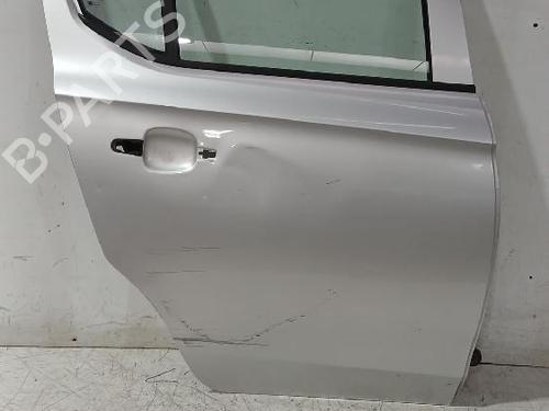 Dør højre bagtil OPEL CORSA E (X15) 1.4 (08, 68) | BP33422633C5 - Image 3