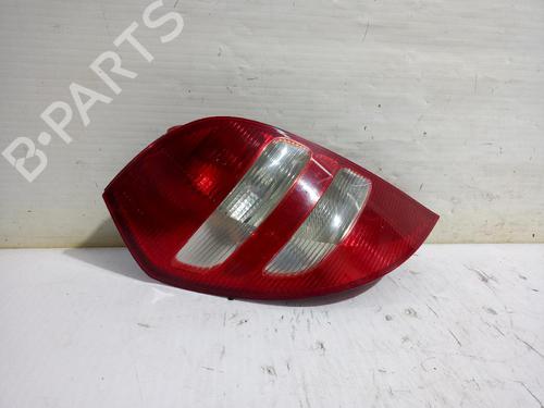 Used Left taillight Left taillight MERCEDES-BENZ A-CLASS (W169) A 200 CDI (169.008, 169.308) (140 hp) 31561482 31561482
