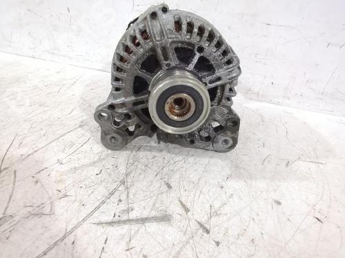 Used Alternator Alternator 32466529 32466529