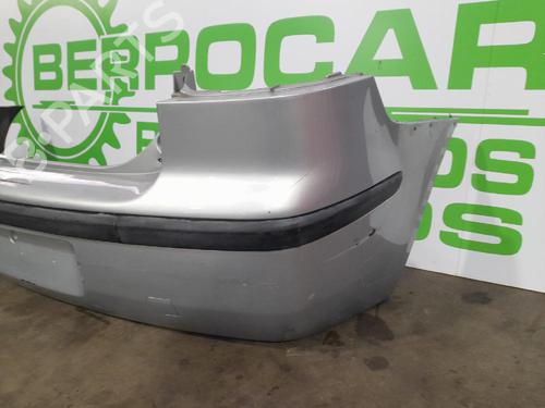 Rear bumper RENAULT LAGUNA II (BG0/1_) 1.6 LPG | BP31542483C8