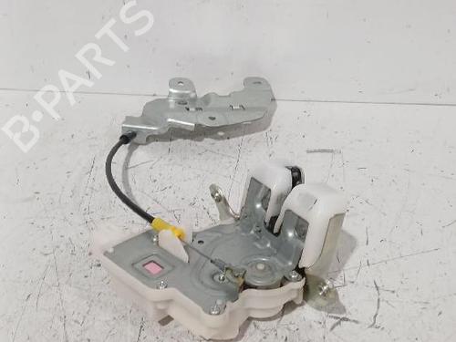 Tailgate lock SUZUKI IGNIS III (MF, FF) 1.2 (ATK412) | BP36833230C101 - Image 4