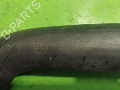 Pipe FORD FOCUS C-MAX (DM2) 1.8 TDCi | BP31546208M125