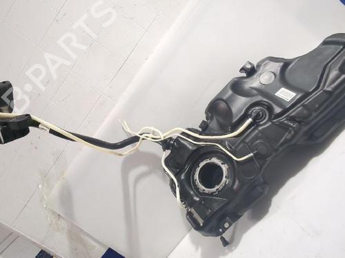 Benzintank VW T-CROSS (C11, D31) 1.0 TSI (110 hp) 31567140