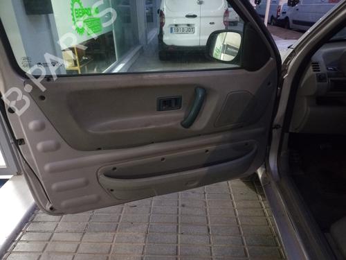 Front left panel LAND ROVER FREELANDER I (L314) | BP31552653C58 - Image 14